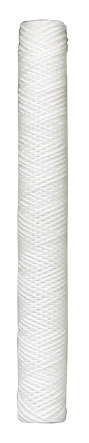 50 Micron 20" Std.String Wound Polypropylene Cartridge - Pack of 15
