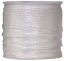 1/4" Nylon Braided Rope -1000'