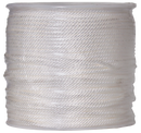 3/8" Nylon Braided Rope -1000'