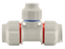 3/4" X 3/4" X 1/2" Twistloc Tee - Pack of 10
