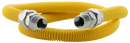 1/2mipx1/2mip 60" Long G.A.C. - Pack of 12