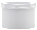 2-1/2" X 2" Sp X Slip Bushing - Schedule 40 Pvc - Pack of 5