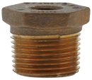 3/4" X 1/4" Brnz Bshg No Lead - Pack of 75