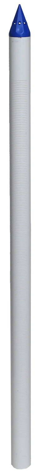 1-1/4" X 36" Pvc Well Jet Point - .010 - Pack of 24