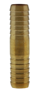 3/4" Red Brass Insert Coupling - Pack of 25