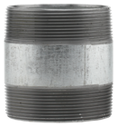 4" X 4-1/2" Nipple -Galvanized - Pack of 10