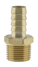 3/16" X 1/8" Barb X Male Pipe - Pack of 25
