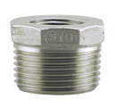 1" X 1/2" 316ss Bshg Iso4144 - Pack of 50