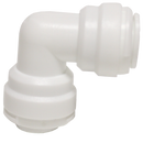 3/8"Od Qc Elbow - Pack of 10