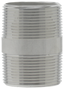 1-1/2" X 2-1/2" 304 Ss Nipple - Pack of 5
