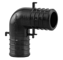 Pp 90 Deg Elbow 3/4" Pex X 3/4 " Pex P. Pipe Lead - Pack of 25