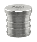 BOSHART 304 Stainless Steel PEX PLUG 1/2"