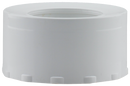 4" X 2-1/2" Sp X Slip Bushing - Schedule 40 Pvc - Pack of 10