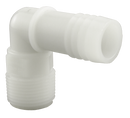 3/4" Male Elbow - Nylon - Pack of 10