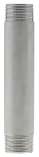 1-1/4" X 9" 316 Ss Nipple - Pack of 5