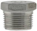 3/4" X 1/2" 316ss Bshg Iso4144 - Pack of 50