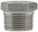 3/4" X 3/8" 316ss Bshg Iso4144 - Pack of 50