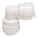1/4"Od Qc Elbow - Pack of 10