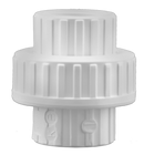 1/2" Fipt X Fipt Union O-Ring Type - Schedule 40 Pvc - Pack of 36