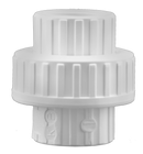 2" Fipt X Fipt Union O-Ring Type - Schedule 40 Pvc - Pack of 4