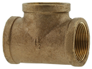 1-1/2" Brnze No Lead Tee - Pack of 12