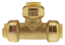 No Lead 1/2"Pushfit Tee - Pack of 12