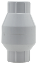 2" Pvc Spring Loaded C/V Ansi Socket - Pack of 40