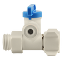 1/2"Fpt X 1/2"Mpt X 1/8"Tl Valve Adapter - Pack of 5
