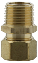 3/4" X 1/2" Connector-Cp X Mip - Pack of 5