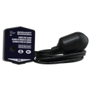 High Level Alarm Auto Silence - 20' Cord - Pack of 16