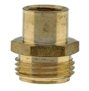 Male Hose Thread X 3/8" Fpt Ad - Pack of 5