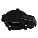6" Watertight-Locking Alum. Well Cap - Black - Pack of 6