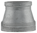 4" X 3" Reducer Coupling -Galv - Pack of 8