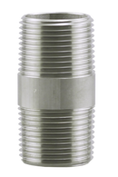 3/4" X 2" 316 Ss Nipple - Pack of 25