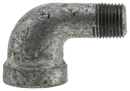1/8" Street Elbow - Galvanized - Pack of 50