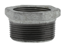 1-1/2" X 1-1/4" Bushing - Galv - Pack of 25