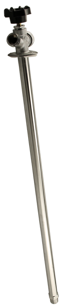 1/2" X 24"No-Frz Fau./Vac Break - Pack of 2