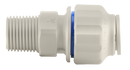 3/4" Twistloc X 3/4" Mpt Adapter - Pack of 10