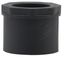 2" X 1-1/2" Spg X Slip Red Bushing Schedule 80 Pvc - Pack of 5