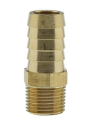 5/8" X 3/8" Barb X Male Pipe - Pack of 25