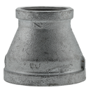 3" X 2" Reducer Coupling -Galv - Pack of 12