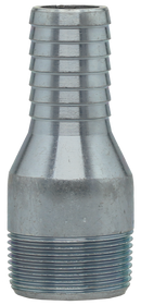 1-1/4" Mpt X 1" Ins. Zinc Plated Insert Adapter - Pack of 20