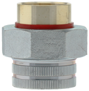 No Lead 1-1/2"F X 1-1/2"S Dielectric Union - Pack of 6