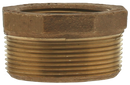 2" X 1-1/2" Brnze Bshg No Lead - Pack of 20