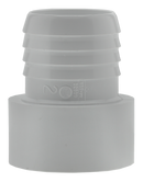 2" Insert X Slip Adapter - Schedule 40 Pvc - Pack of 5