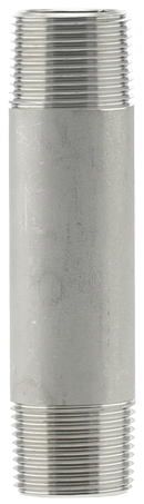 3/4" X 4" 316 Ss Nipple - Pack of 25