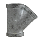 1" Galvanized Lateral Wye - Pack of 20