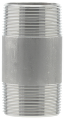 1-1/2" X 3-1/2" 316 Ss Nipple - Pack of 5