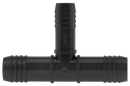 1"Insx1"Insx3/4"Ins Reducer Tee - Pvc - Pack of 10
