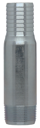 No Lead 1-1/4" X 10"Venturi Adpt Galvanized - No Lead - Pack of 30
